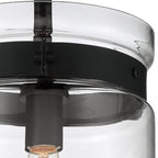 Open Box - Designers Fountain D222M-SF-MB - Ceiling Fixtures Indoor Lighting