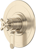 Open Box - Perrin and Rowe U.TAR45W1XMSTN - Valve Trim Only Showers