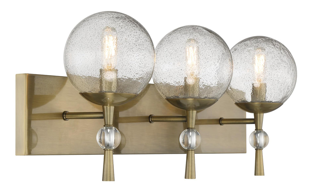 Open Box - Minka Lavery 1333-923 - Bathroom Fixtures Indoor Lighting