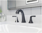 Open Box - Pfister LG49-MCA0B - Bathroom Sink Faucets Faucet