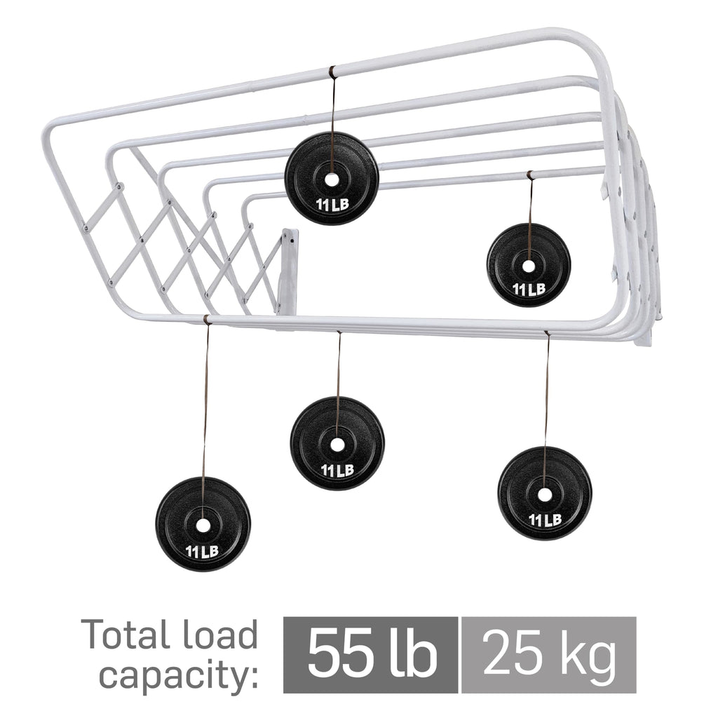 Soh Design F008020 Wall Mounted White 90 Cm 93 Cm 33 Cm