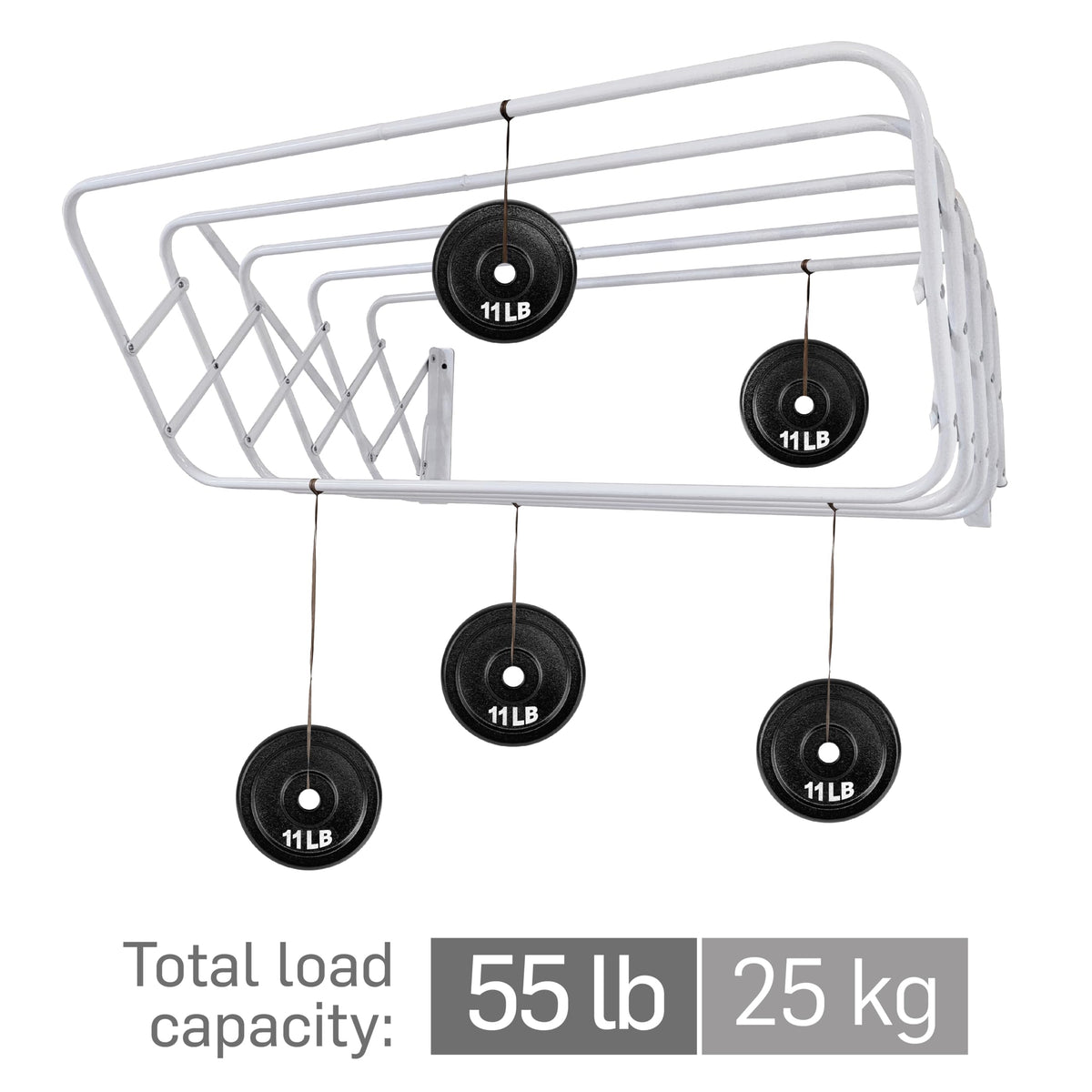 Soh Design F008020 Wall Mounted White 90 Cm 93 Cm 33 Cm