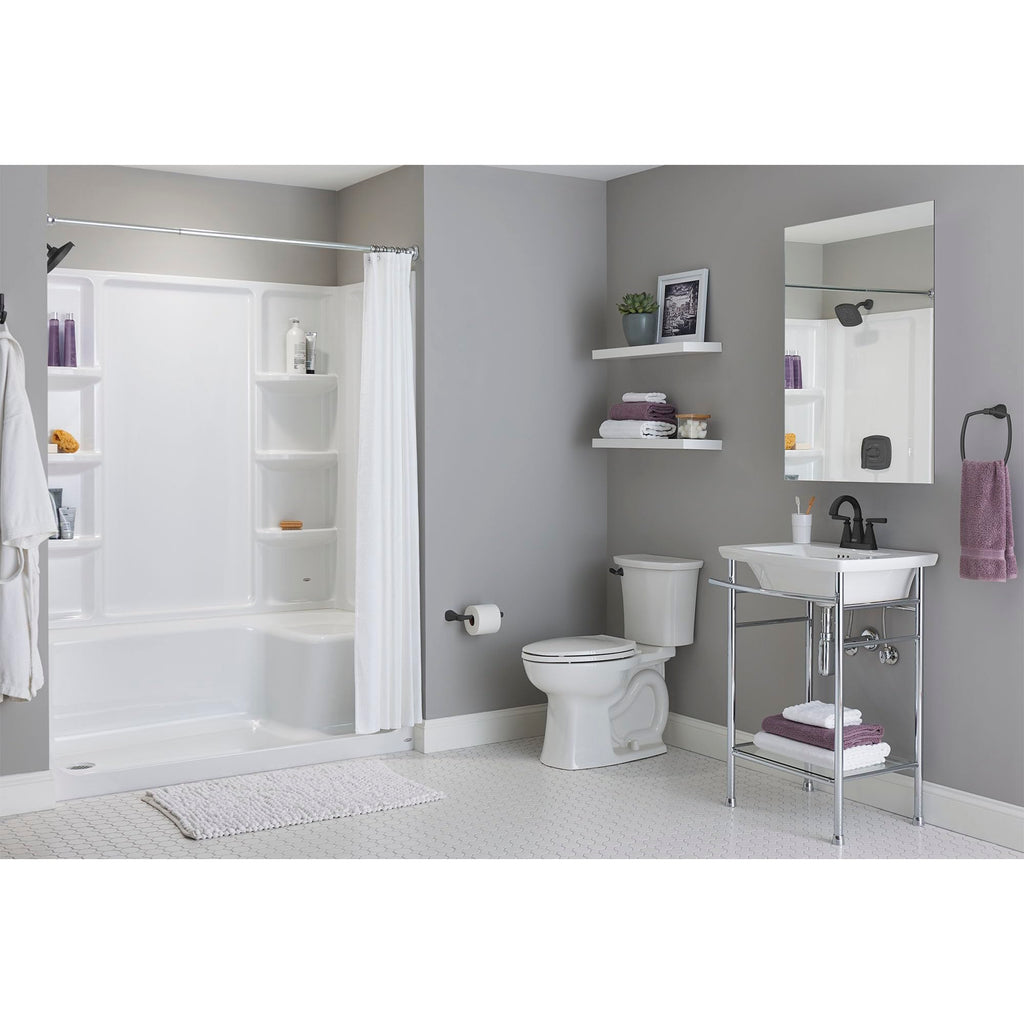 Open Box - American Standard TU353507.002 - Shower Only Showers