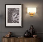 Open Box - Z-Lite 815-2S-RB - Bathroom Fixtures Indoor Lighting