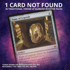 Magic: The Gathering Throne of Eldraine Collector Booster