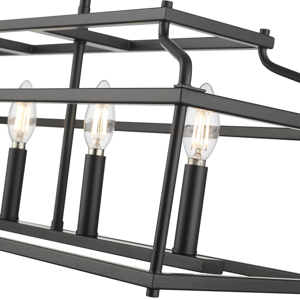 Open Box - Millennium Lighting 19105-VB - Chandeliers Indoor Lighting
