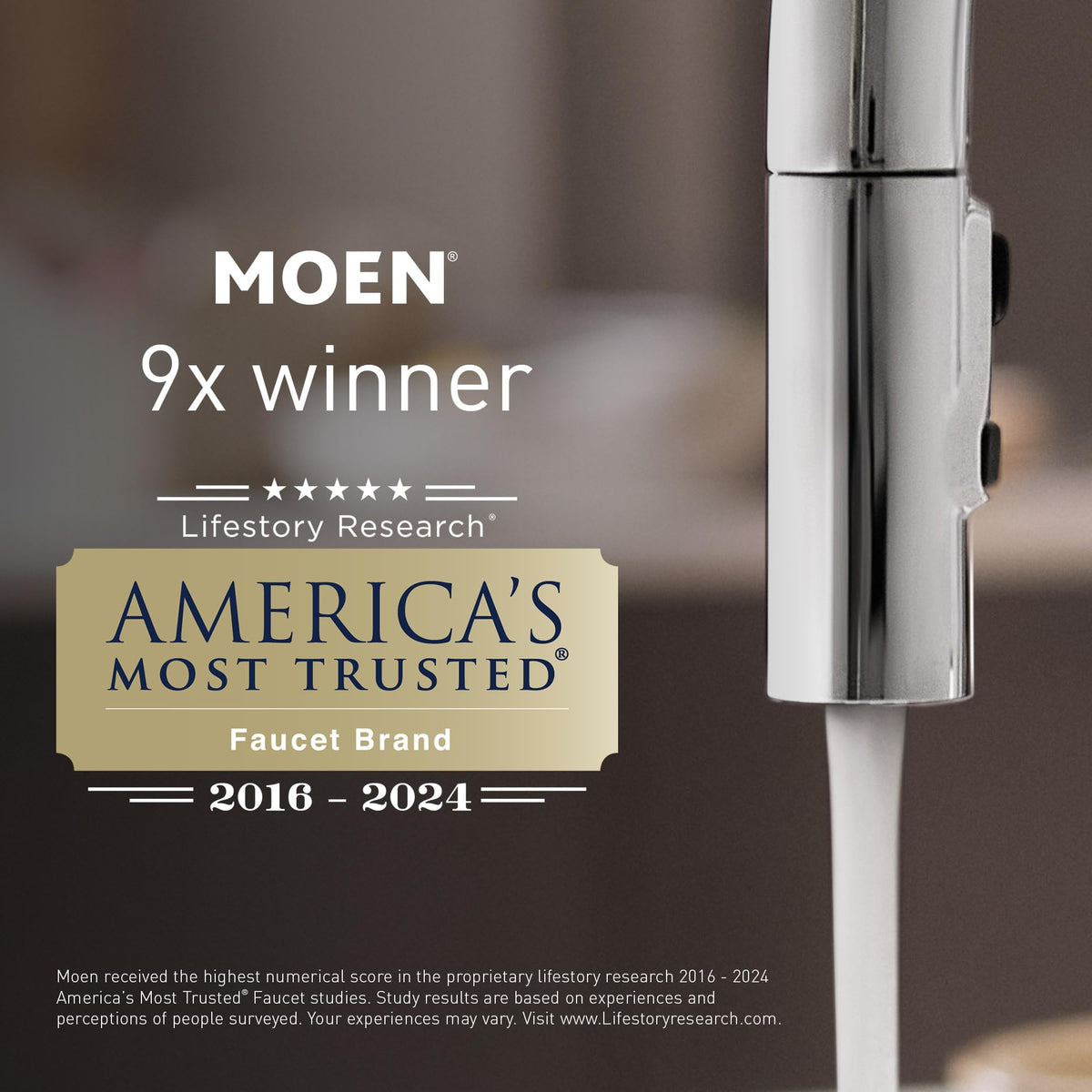 Open Box - Moen YG0324CH - Grab Bar Accessory
