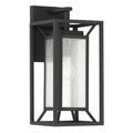 Open Box - The Great Outdoors 71261-66 - Wall Sconces Outdoor Lighting