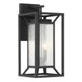 Open Box - The Great Outdoors 71262-66 - Wall Sconces Outdoor Lighting