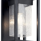 Open Box - Kichler 59060BSL - Wall Sconces Outdoor Lighting