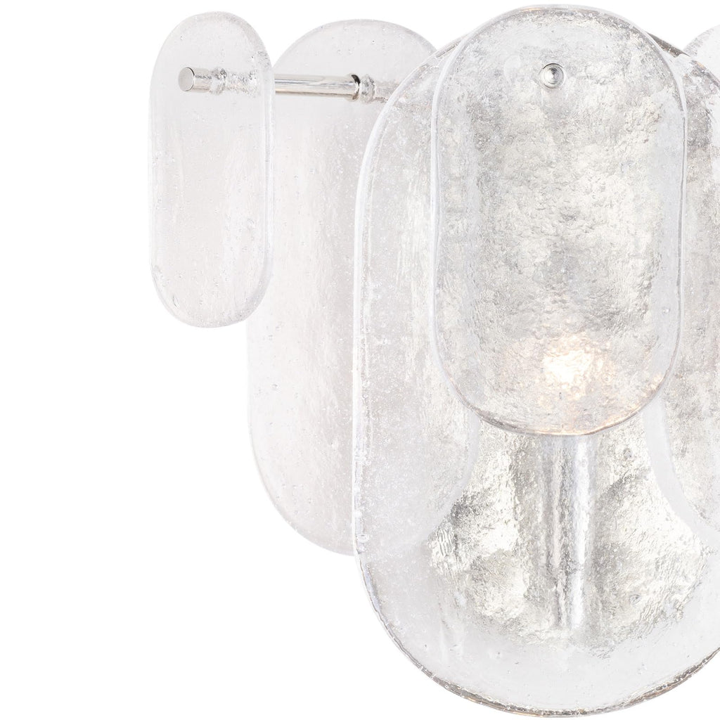 Open Box - Regina Andrew 15-1227PN - Wall Sconces Indoor Lighting