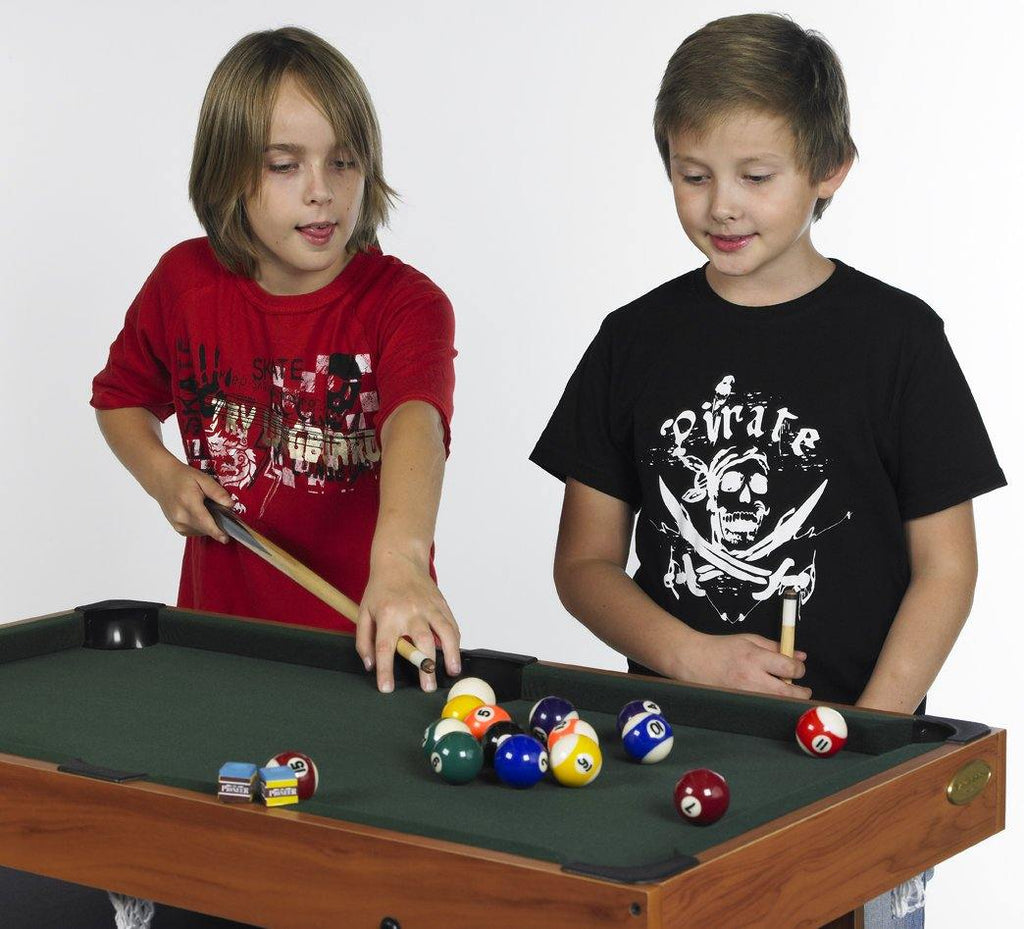 Gamesson LTH Tabletop Pool Table