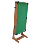 Gamesson Eton 4ft 6in Folding Pool Table