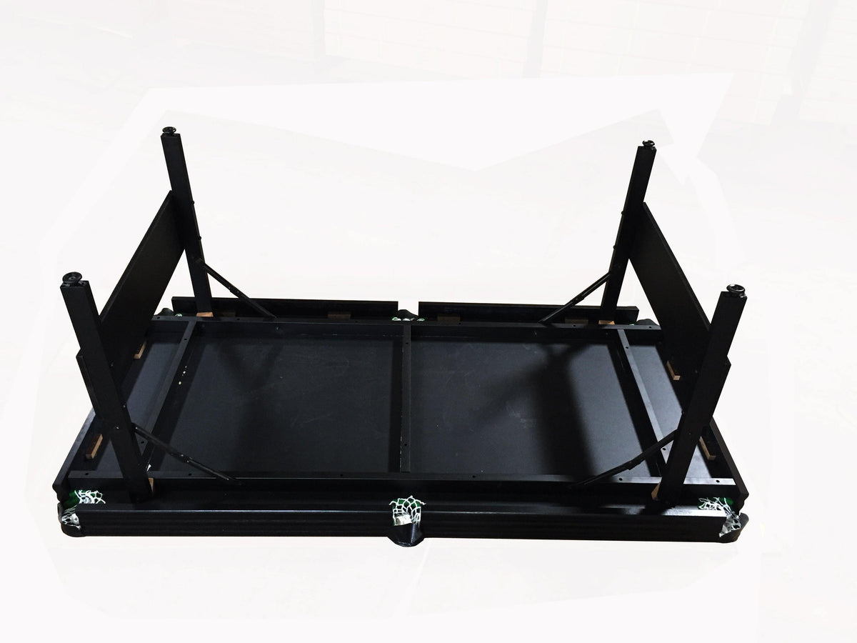 Gamesson 6' Crucible Snooker Table Folding