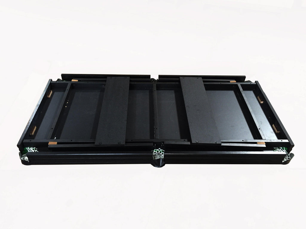 Gamesson 6' Crucible Snooker Table Folding