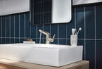 Open Box - Delta 572-SS-PR-MPU-DST - Bathroom Sink Faucets Faucet