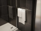 Open Box - Symmons 353DTB-18-BBZ - Towel Bar Bathroom Hardware