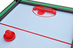 Gamesson Jupiter 4ft 4-in-1 Multi Games Table