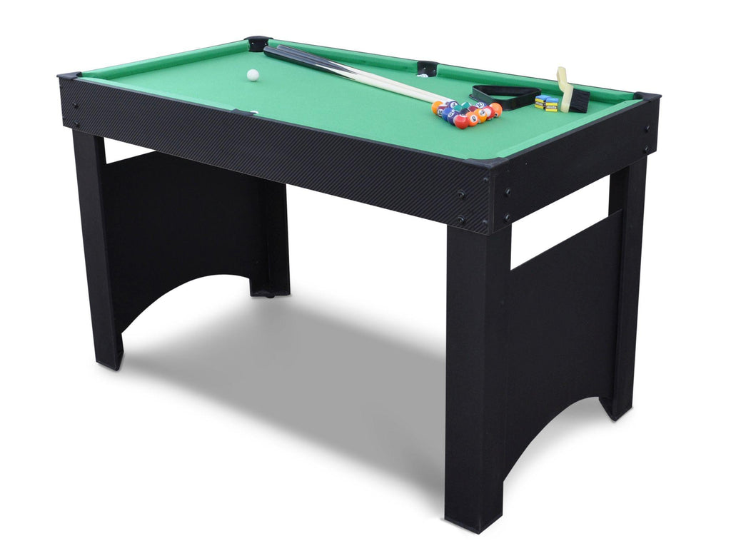 Gamesson Jupiter 4ft 4-in-1 Multi Games Table
