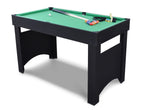 Gamesson Jupiter 4ft 4-in-1 Multi Games Table