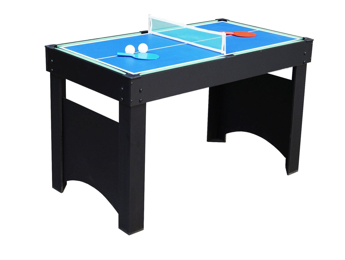 Gamesson Jupiter 4ft 4-in-1 Multi Games Table