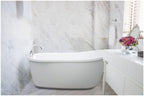 Open Box - Jacuzzi FX-RTFVAZ-ORB - Roman Tub Faucet