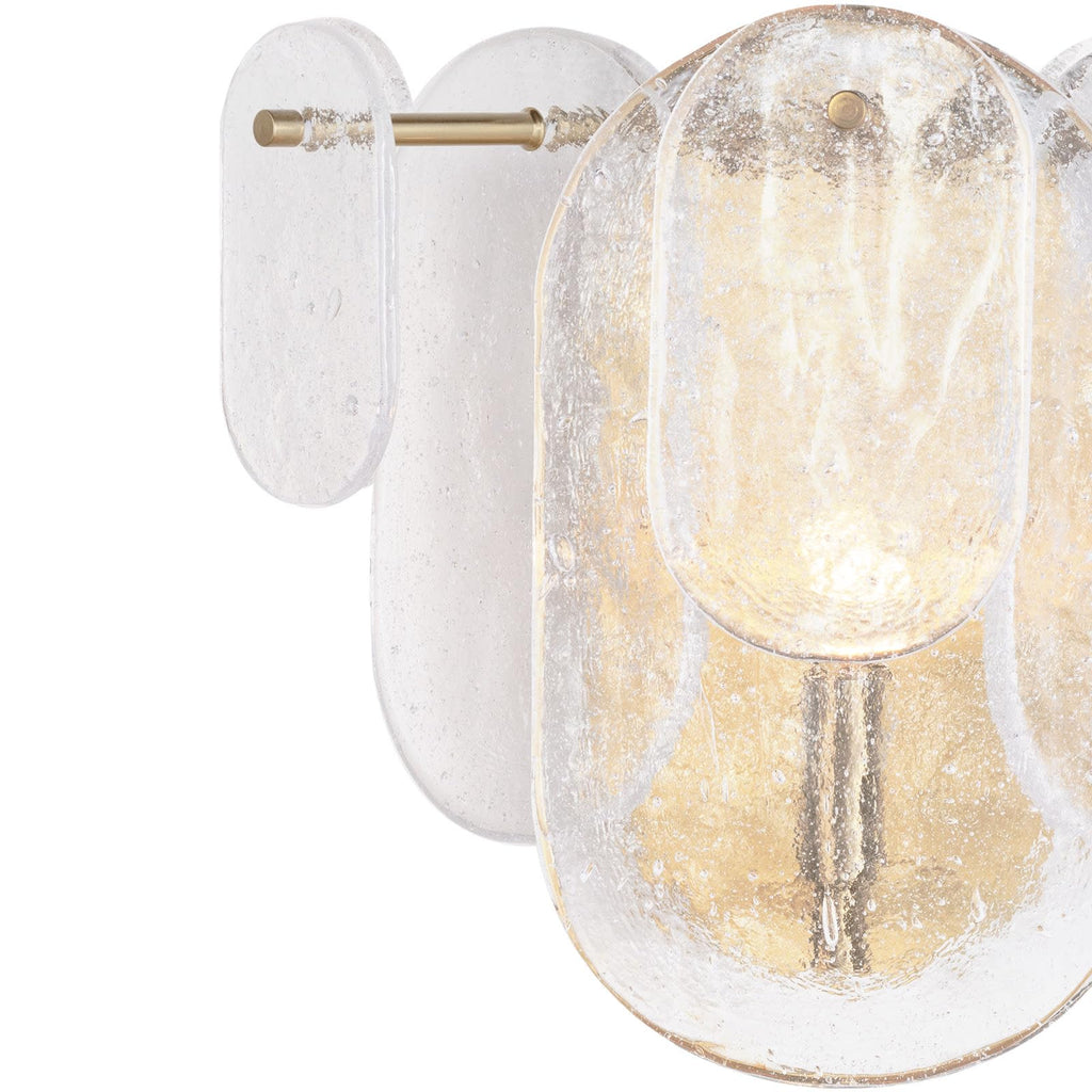 Open Box - Regina Andrew 15-1227PN - Wall Sconces Indoor Lighting