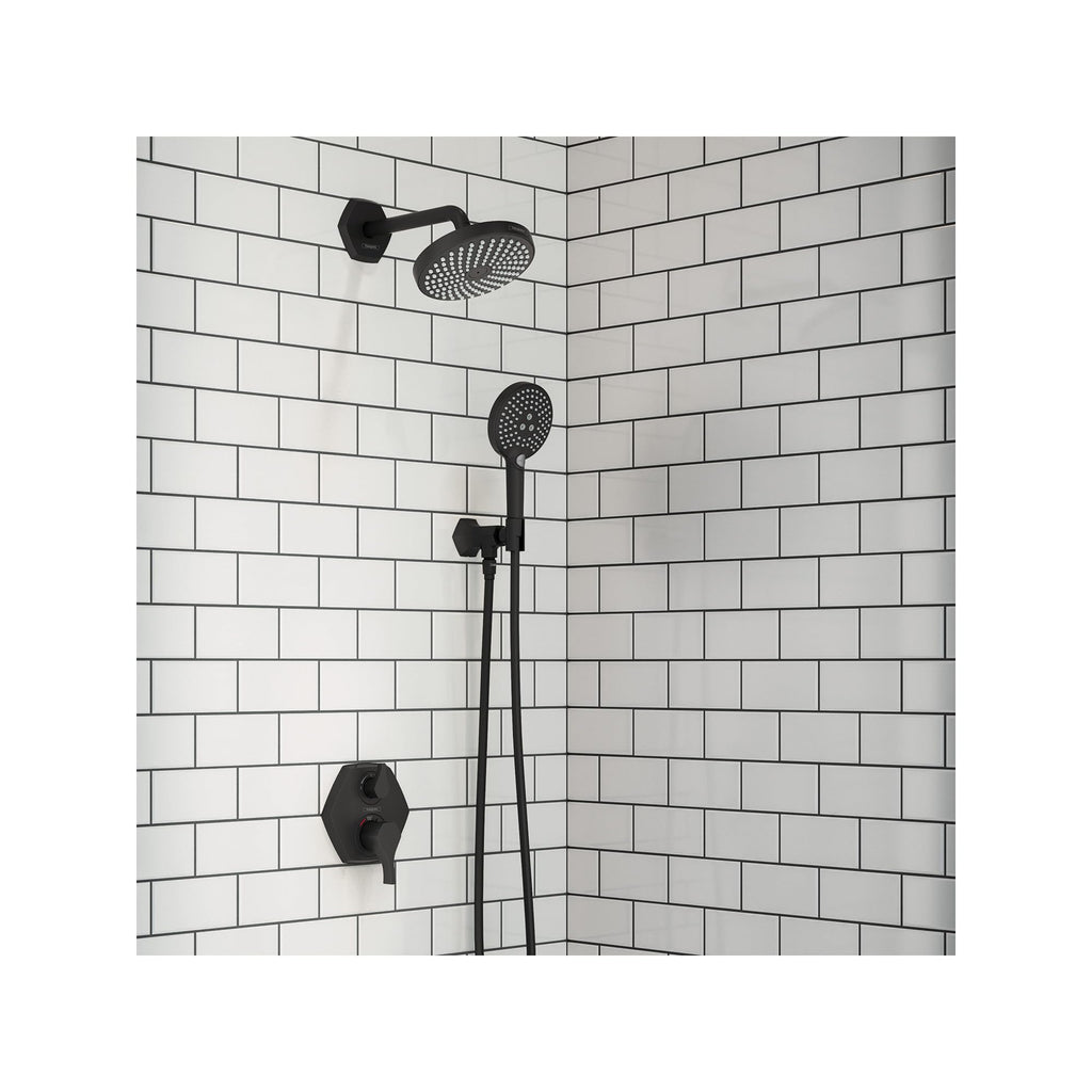 Open Box - Hansgrohe 04820670 - Valve Trim Only Showers