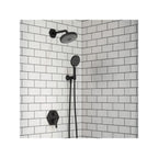 Open Box - Hansgrohe 04820670 - Valve Trim Only Showers