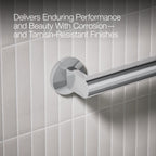 Open Box - Kohler K-25161-CP - Grab Bar Accessory