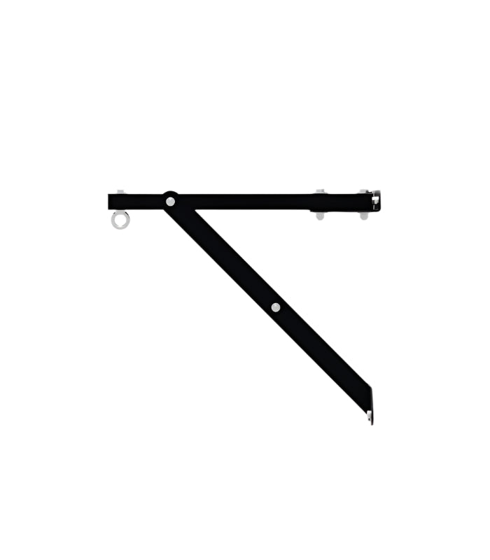 Exigo Fixed Wall Bracket