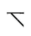 Exigo Fixed Wall Bracket
