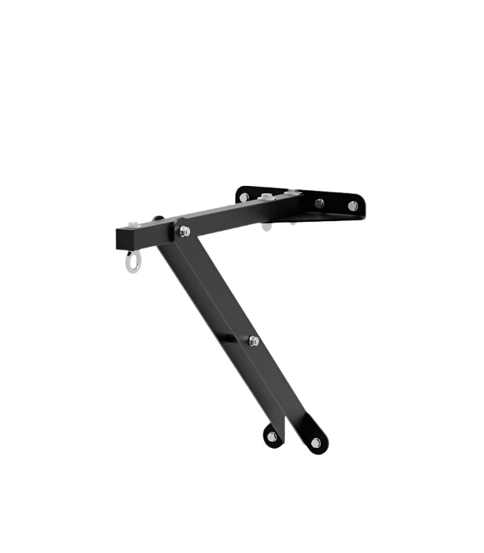 Exigo Fixed Wall Bracket