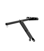 Exigo Fixed Wall Bracket