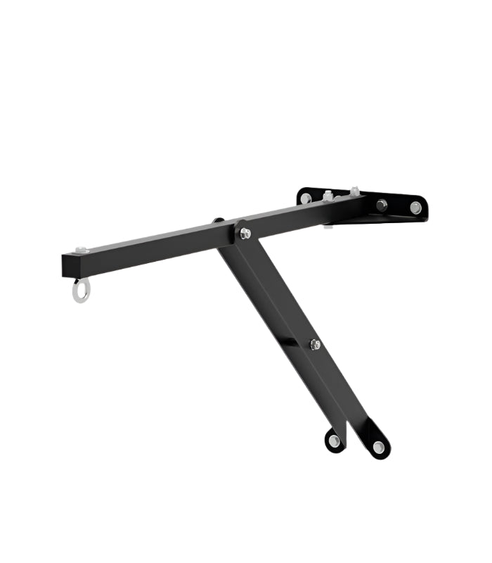 Exigo Fixed Wall Bracket