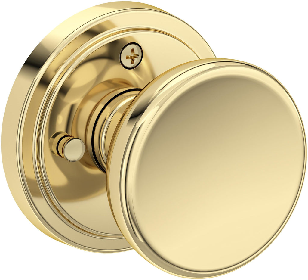 Open Box - Baldwin PVSOLSRR031 - Door Knobs Door Hardware