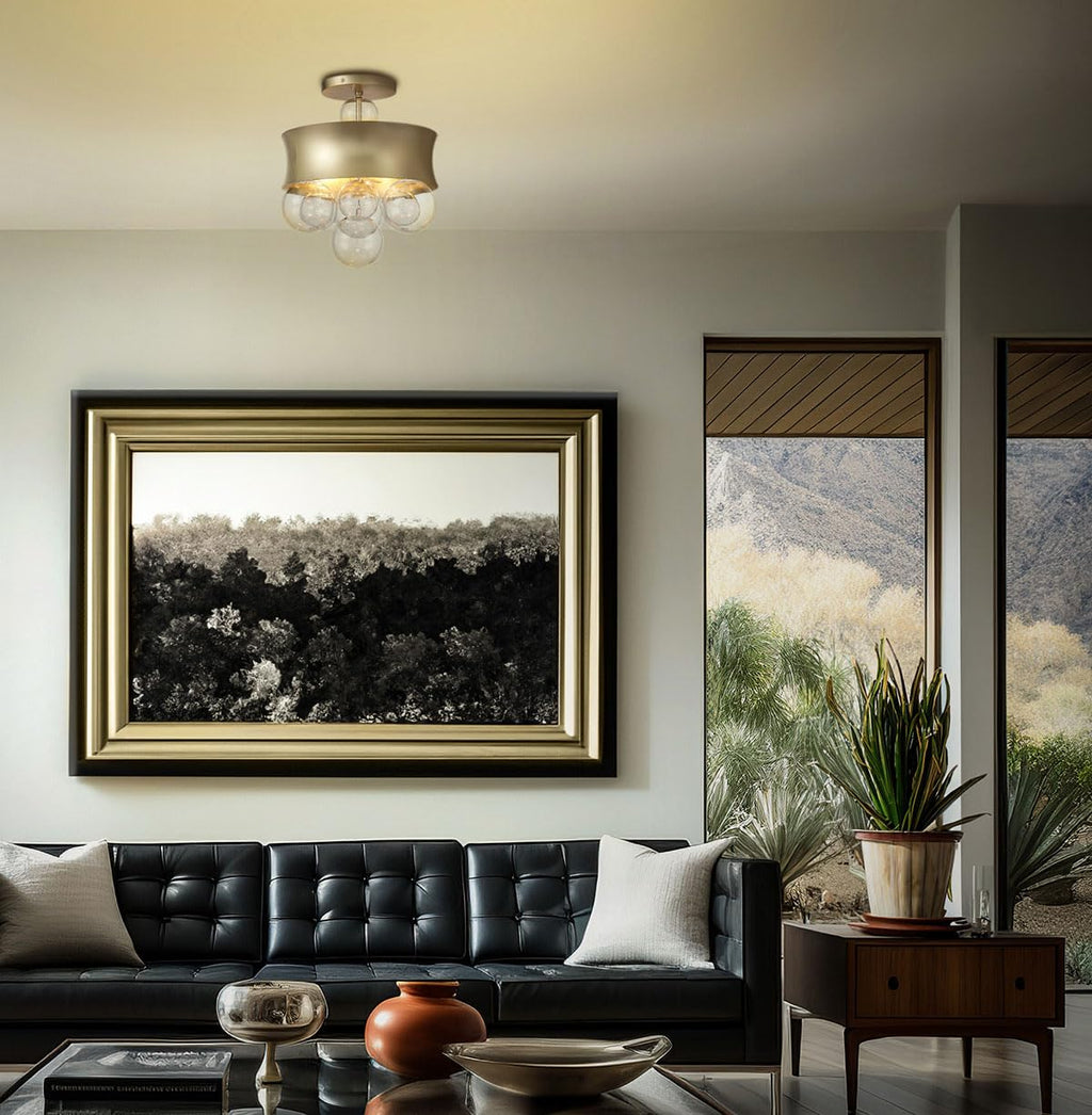 Open Box - Minka Lavery 5195-697 - Pendants Indoor Lighting