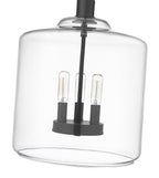 Open Box - Millennium Lighting 46933-MB - Pendants Indoor Lighting