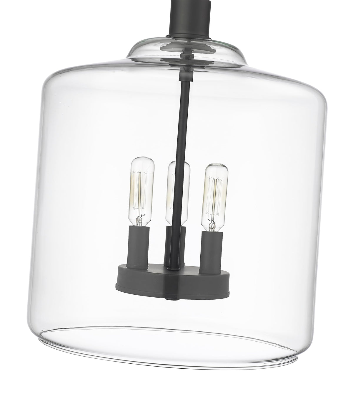 Open Box - Millennium Lighting 46933-MB - Pendants Indoor Lighting