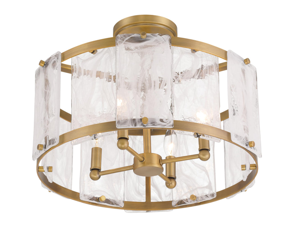 Open Box - Minka Lighting 3635-732 - Ceiling Fixtures Indoor Lighting