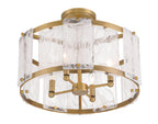 Open Box - Minka Lighting 3635-732 - Ceiling Fixtures Indoor Lighting