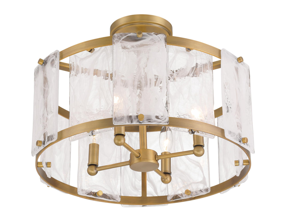 Open Box - Minka Lighting 3635-732 - Ceiling Fixtures Indoor Lighting