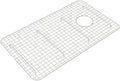 Open Box - Rohl WSGAL3220BS - Kitchen Sink Accessories Sink Accessories and Parts