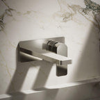 Open Box - Kohler K-22567-4-SN - Bathroom Sink Faucets Faucet