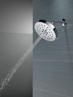 Open Box - Delta 52488-RB - Shower Heads Showers