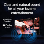 Certified Refurbished - SONY K85S30 TVs