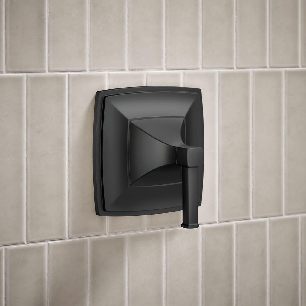 Open Box - Kohler K-TS27404-4-BL - Shower Only Showers