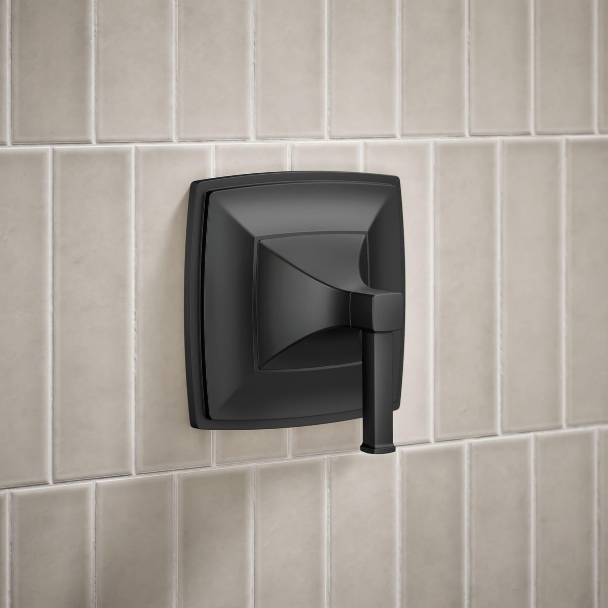 Open Box - Kohler K-TS27404-4-BL - Shower Only Showers