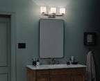 Open Box - Kichler 55002NI - Bathroom Fixtures Indoor Lighting