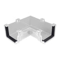 Kayflow Ogee 120mm Gutter Parts